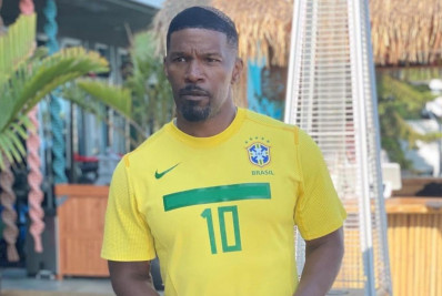 Movimentação nas redes sociais de Jamie Foxx após colapso preocupa fãs