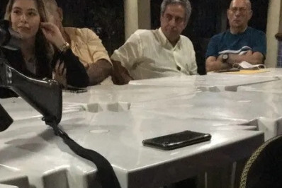 Áudio expõe negociação entre Tandera e pré-candidatos para cargos públicos e autonomia em secretarias