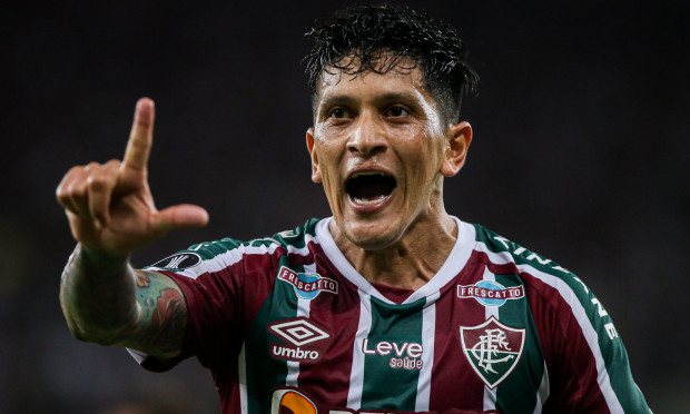 Fluminense: 'L' de Germán Cano, Lorenzo faz aniversário e é