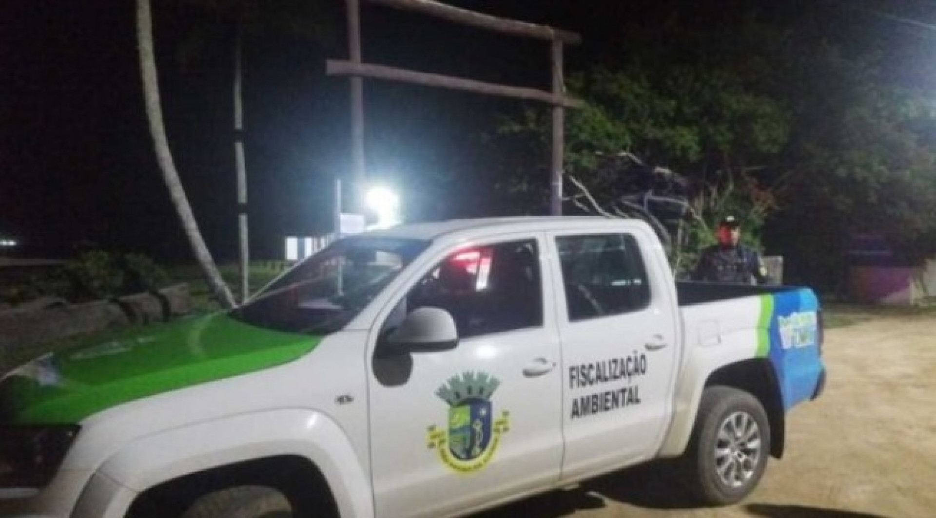 foto: ASCOM - João Víctor Oliveira (RC24h)