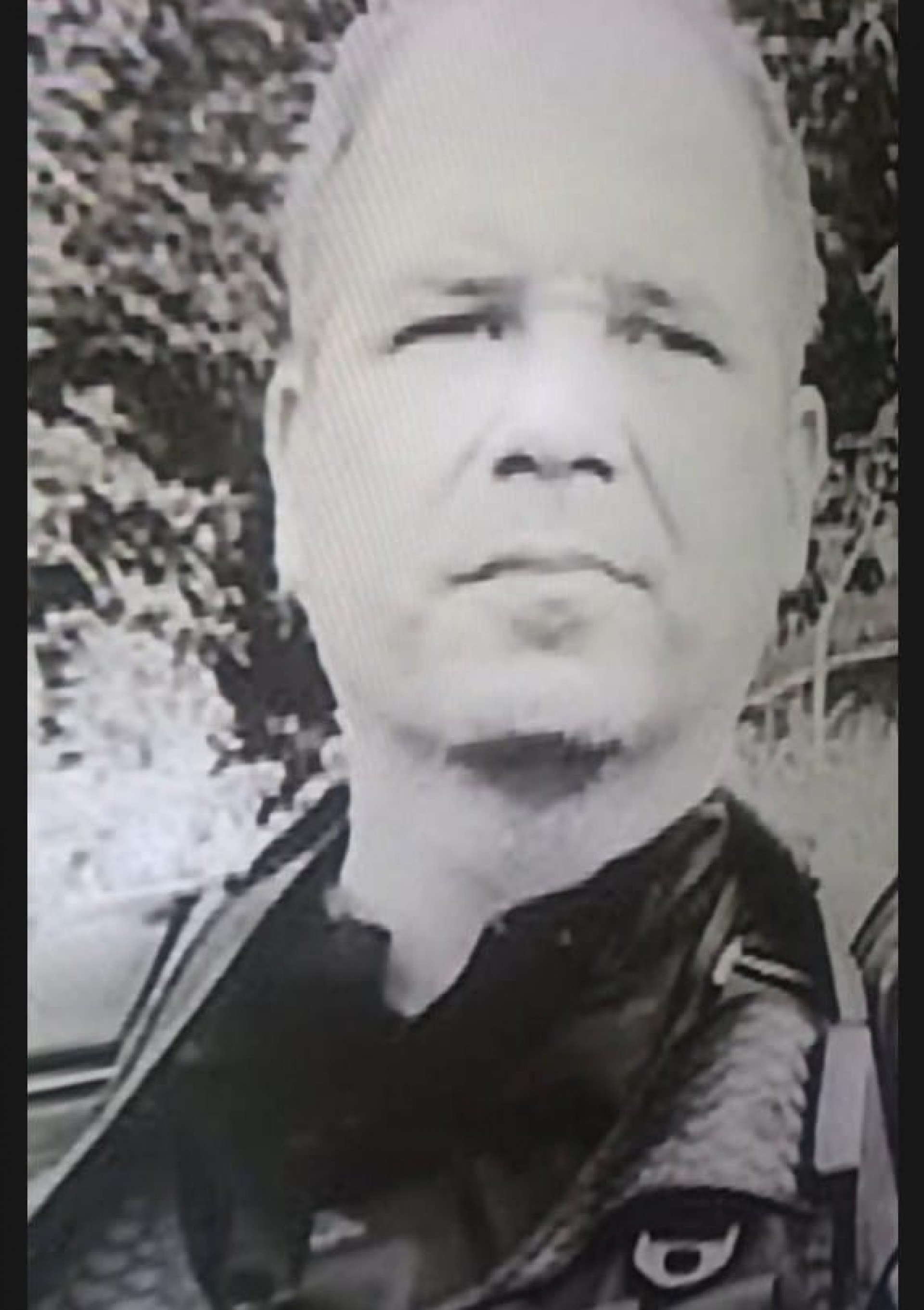 Sarqento da PM Renato Toste de Carvalho assassinado em janeiro deste ano na Rio-Santos em Paraty a caminho do 33&ordm; BPM, (em Angra) onde era lotado.