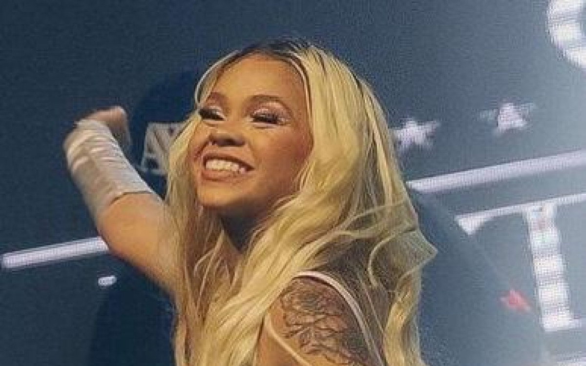 E, ap&oacute;s cerca de dois meses de negocia&ccedil;&atilde;o, nenhuma das partes entrou em acordo, causando a retirada de 'Lovezinho' das contas oficiais de Treyce