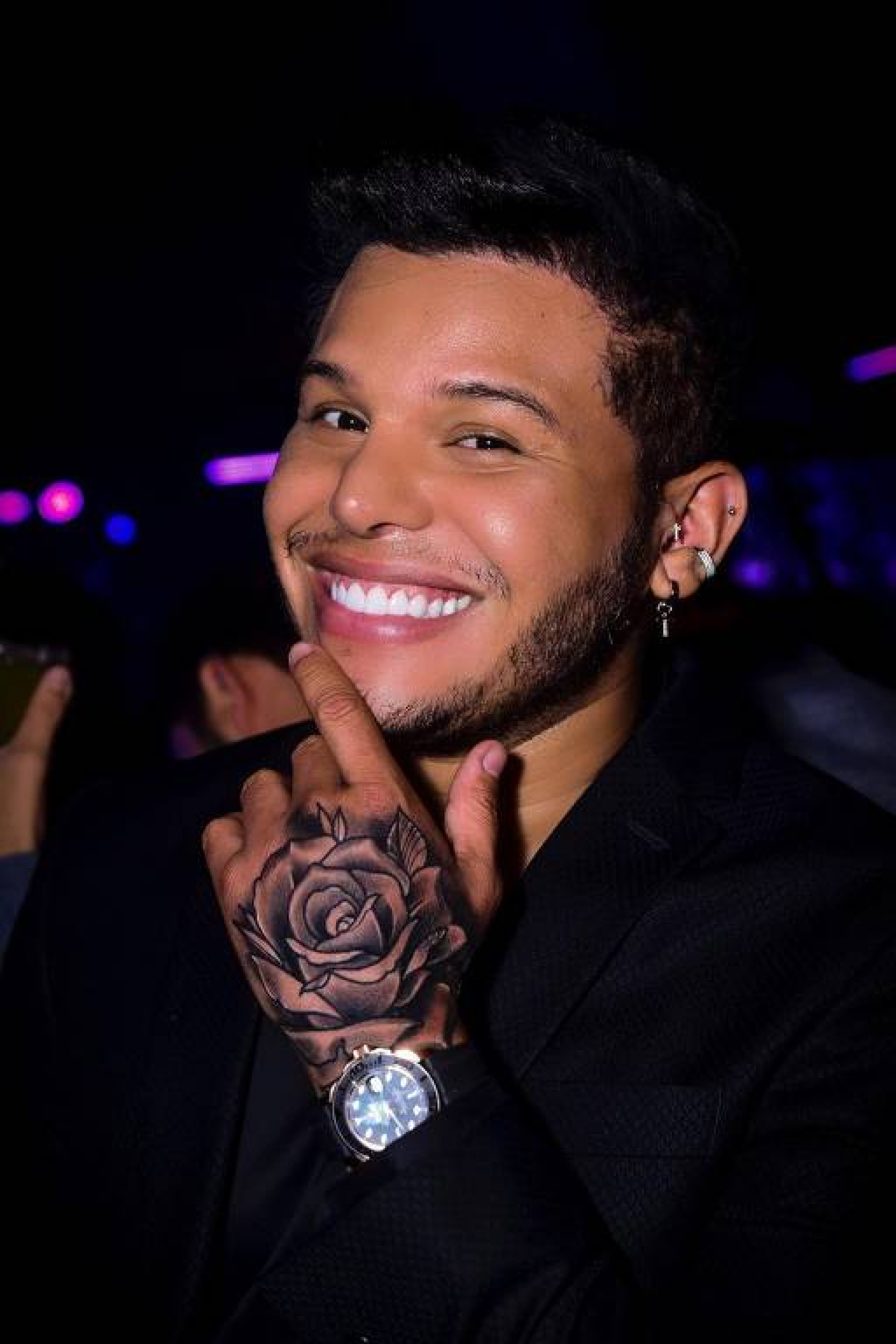 Vira Lata Caramelo, novo trabalho de Tierry com Zé Neto e Cristiano - Foto divulgação