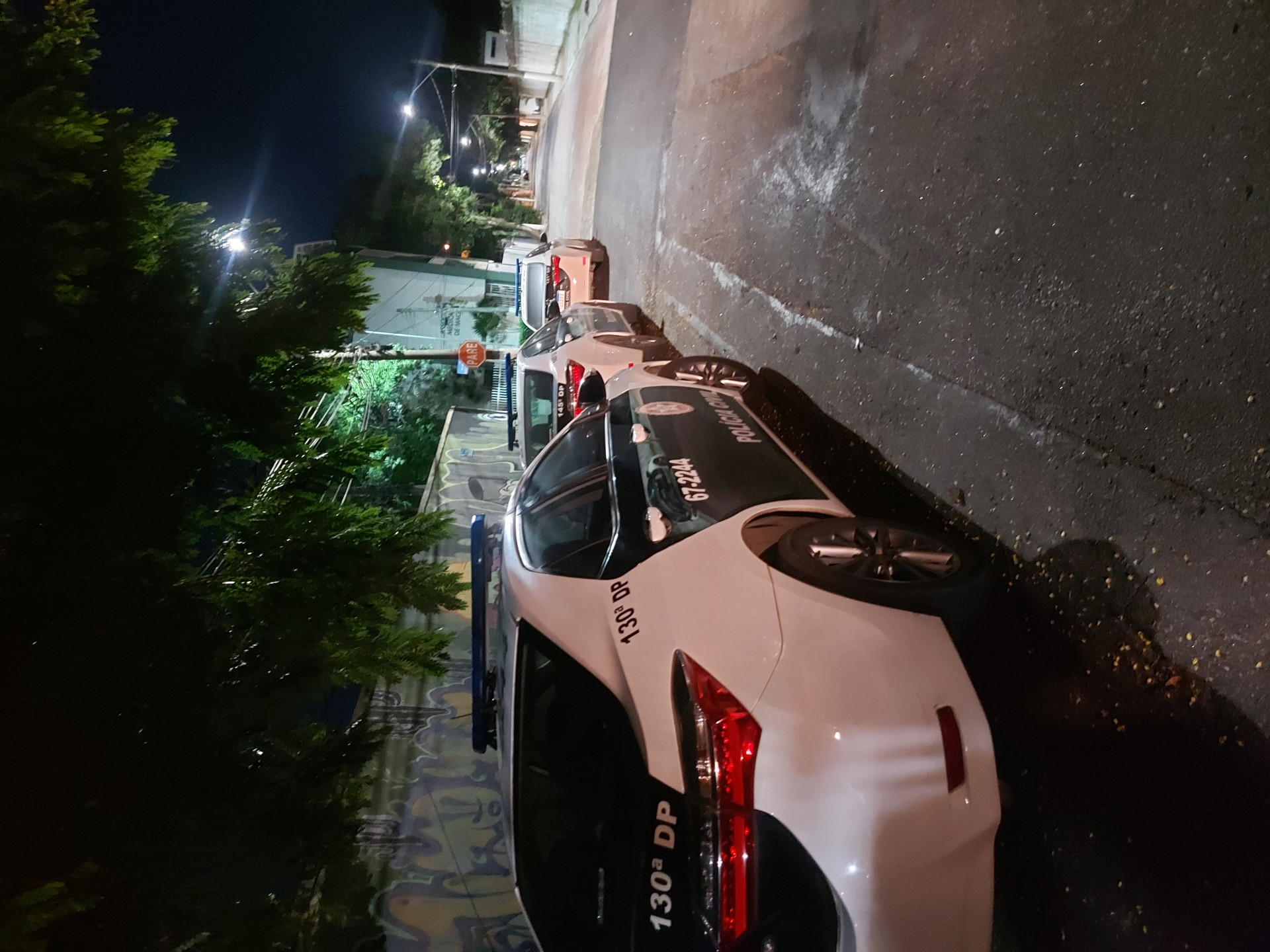 A opera&ccedil;&atilde;o Nassau &eacute; parte da estrat&eacute;gia da Pol&iacute;cia Civil de repress&atilde;o ao narcotr&aacute;fico em comunidades com altos &iacute;ndices de homic&iacute;dios - Divulga&ccedil;&atilde;o 