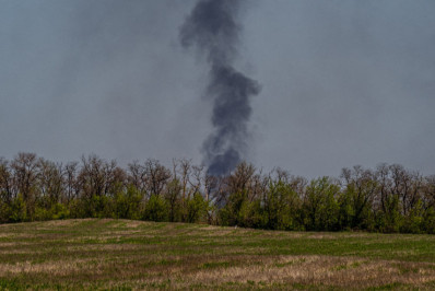 Rússia lança 24 drones contra Ucrânia e 18 são derrubados