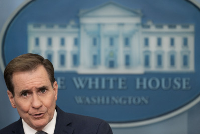 Casa Branca está trabalhando para retirar civis de Gaza em segurança