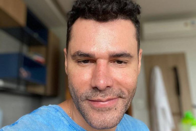 Treta: Affair de Rodrigo Sant'Anna estaria envolvido em acusação de estelionato por ex-companheiro 