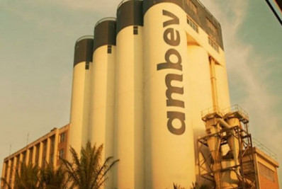 Ambev tem lucro líquido consolidado de R$ 3,819 bilhões no 1º trimestre