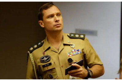 Defesa de Mauro Cid pede ao STF que prisão dele seja revogada