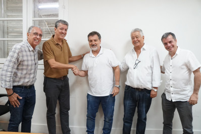 Prefeitura de Três Rios avança na geração de emprego e renda