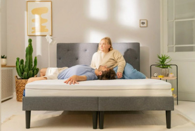 Oferta da semana: colchão de casal Emma com R$200 de desconto