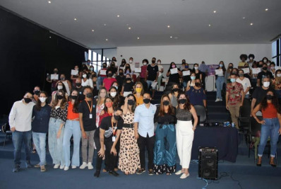 Prefeitura de Niterói comemora o empreendedorismo com ações em escolas