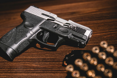 Quase 1 milhão de armas foram recadastradas na Polícia Federal