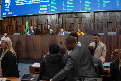 Implementação de orçamento impositivo ganha força na Alerj