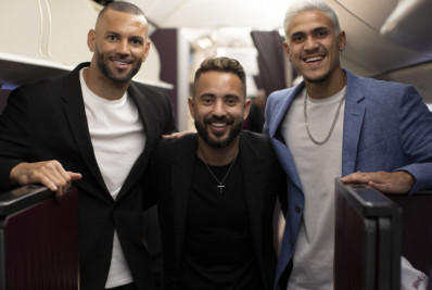 FIFA aumentará valor pago aos clubes pela diária dos jogadores que foram para a Copa do Mundo