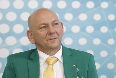 Luciano Hang é condenado a pagar R$ 85 mi por coagir empregados em eleição