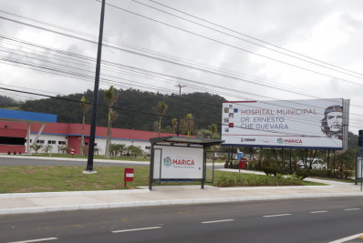 Hospital Municipal Dr. Ernesto Che Guevara comemora três anos em atividade