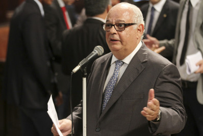 Alerj regulamenta a criação de frentes parlamentares