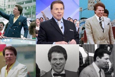 SBT está procurando menina que deixou Silvio Santos 'sem palavras' 