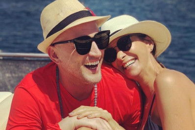 Mônica Martelli lamenta saudade de Paulo Gustavo: 'Inundava minha vida de alegria'