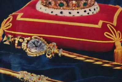 Coroação de Charles III revive apelos sul-africanos por devolução do maior diamante do mundo