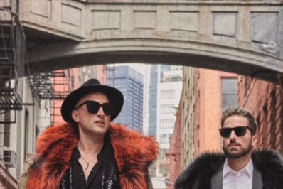 Thales Bretas compartilha homenagem a Paulo Gustavo dois anos após a morte do humorista