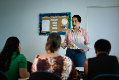 28 novos profissionais reforçam rede municipal de Volta Redonda