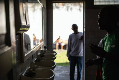 Defensoria Pública monitora casos de violência de direito em hospitais de custódia