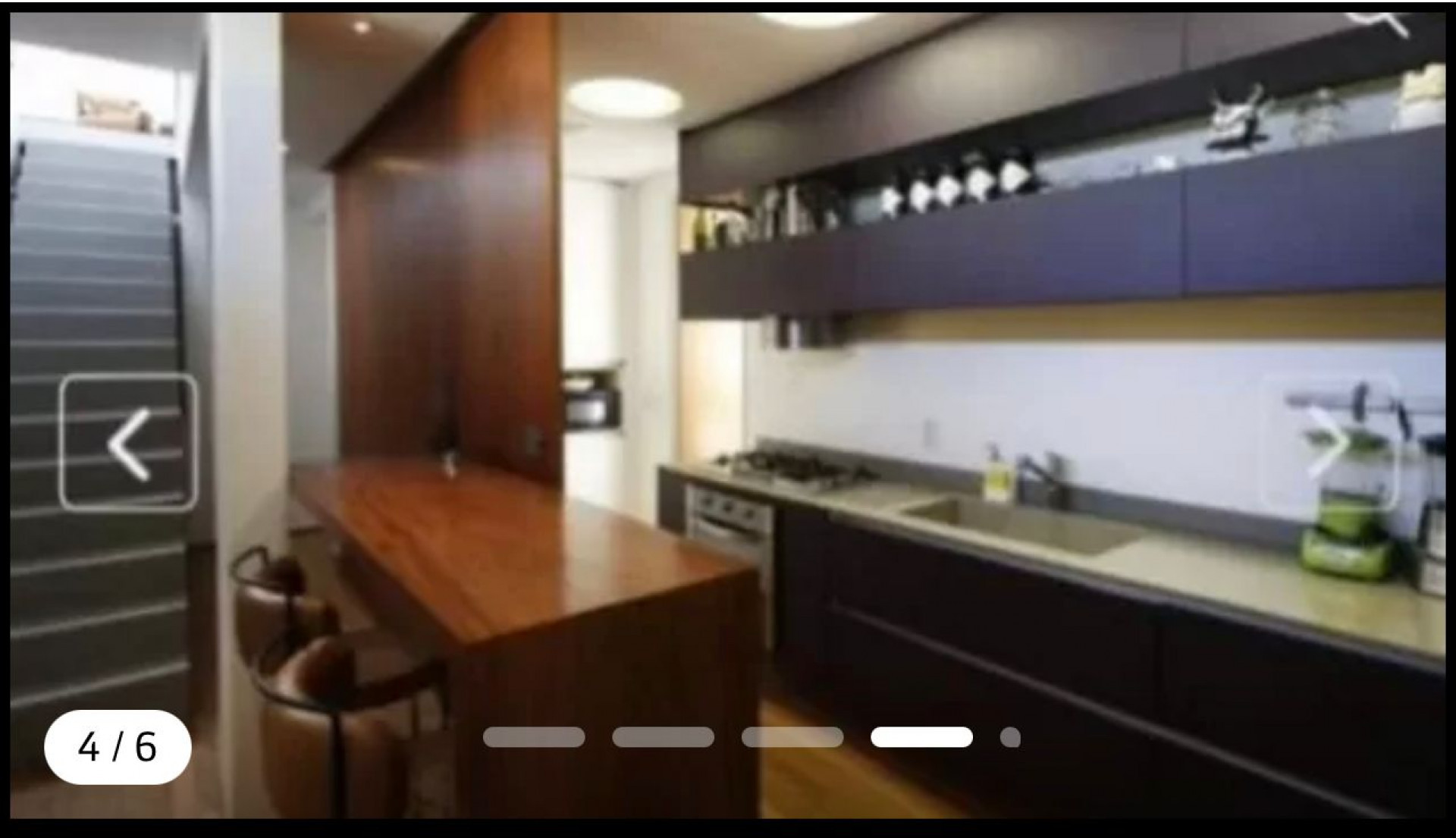 Bruna Marquezine compra cobertura avaliada em 12 milhões de reais - Foto reprodução Internet