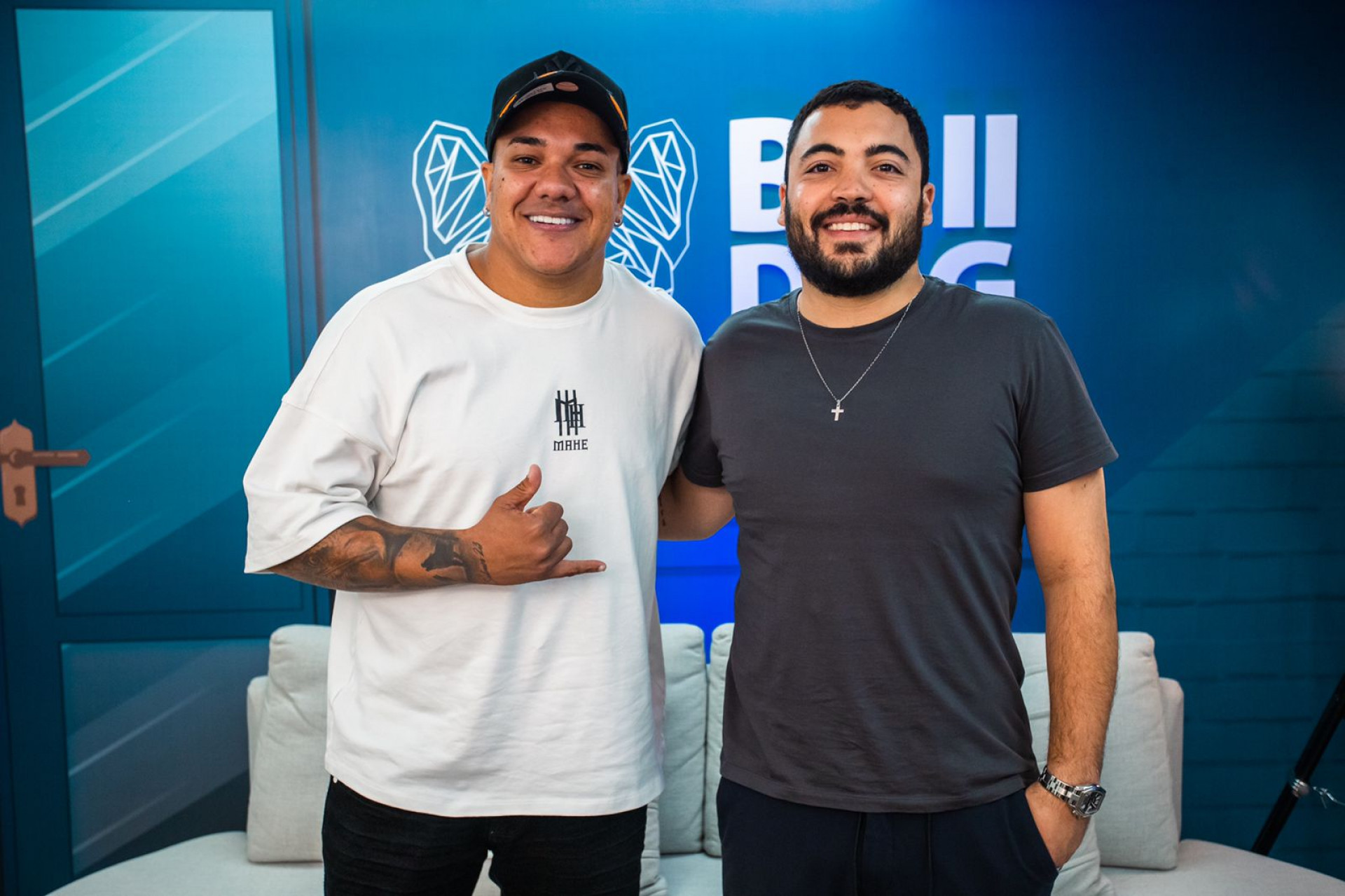 Vitinho - Foto reprodução internet