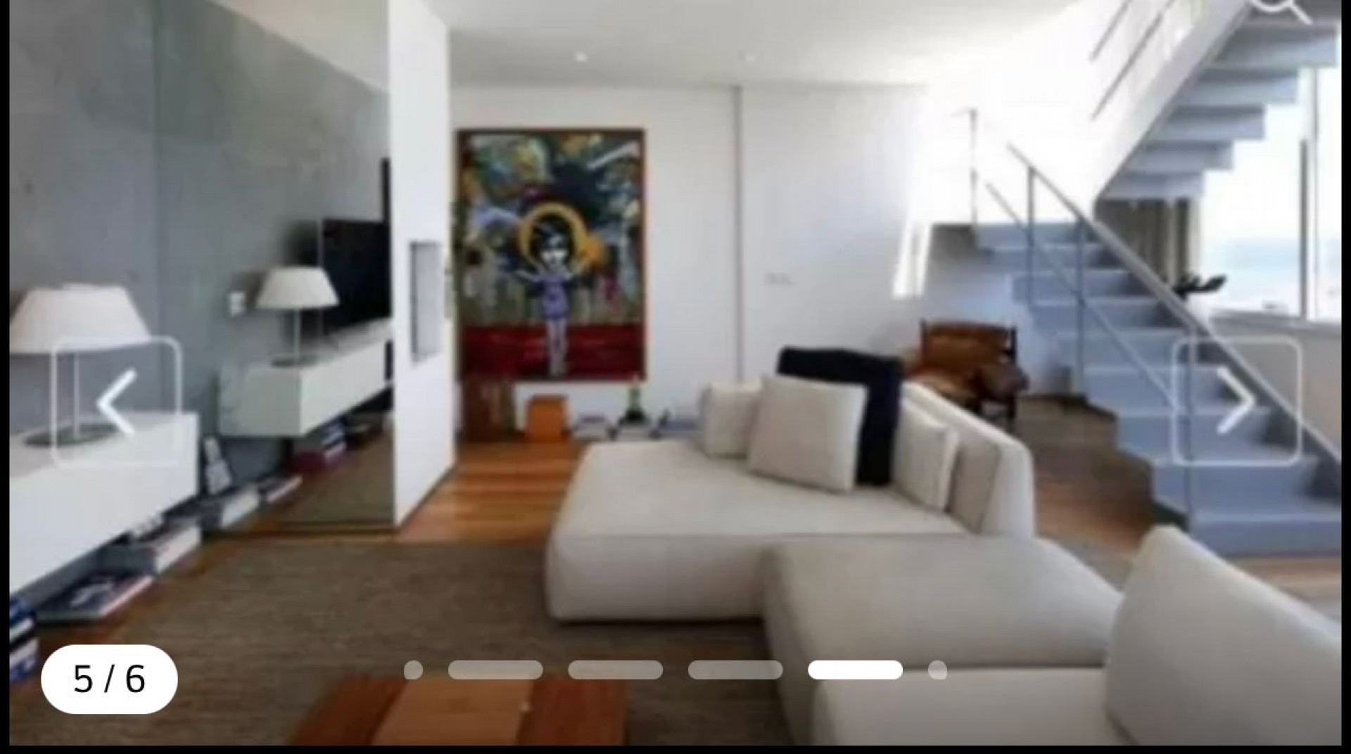 Bruna Marquezine compra cobertura avaliada em 12 milhões de reais - Foto reprodução Internet