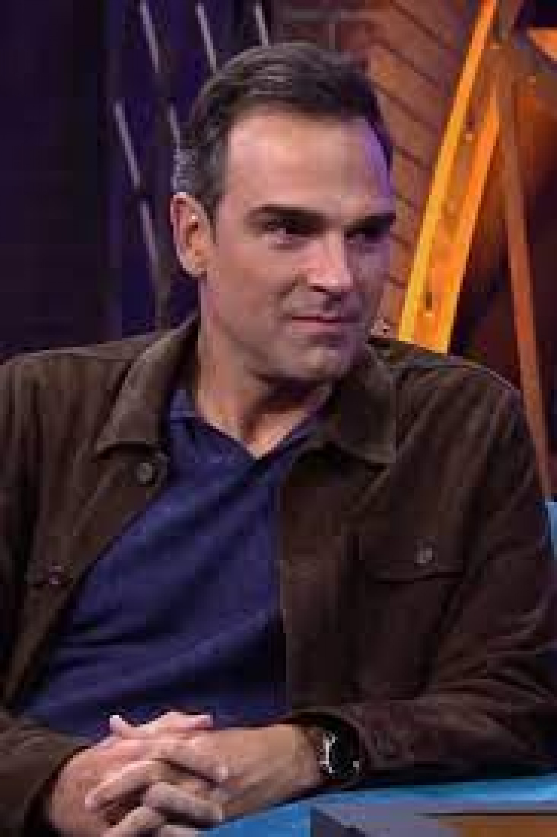 Tadeu Schmidt confirma apresentação do BBB 24 - Foto reprodução Internet