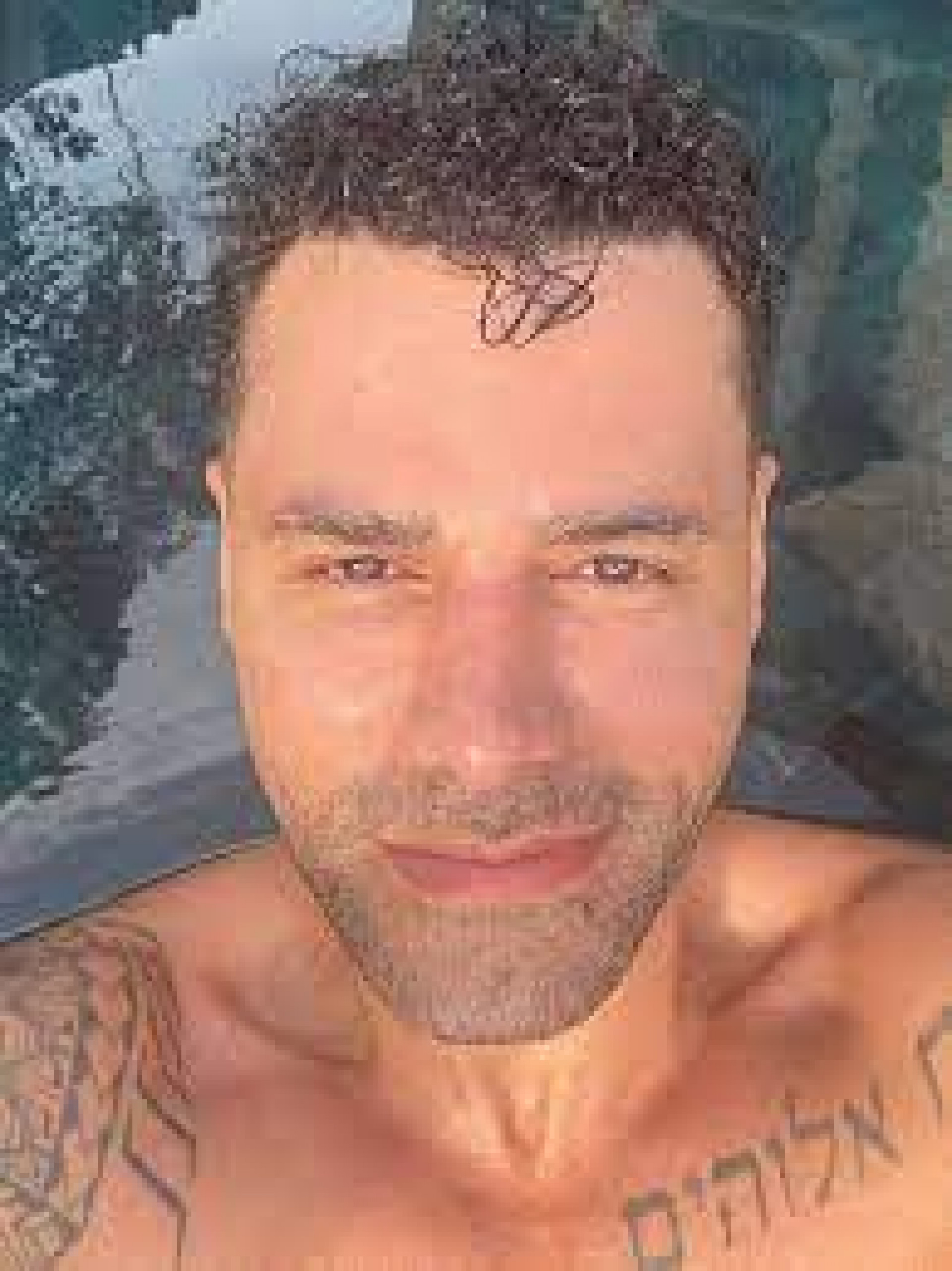 Suposto affair de Rodrigo Santana pode está envolvido em acusação de estelionato - Foto reprodução Internet