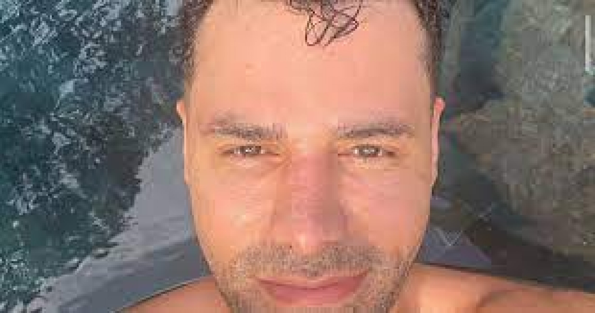 Suposto affair de Rodrigo Santana pode está envolvido em acusação de estelionato - Foto reprodução Internet