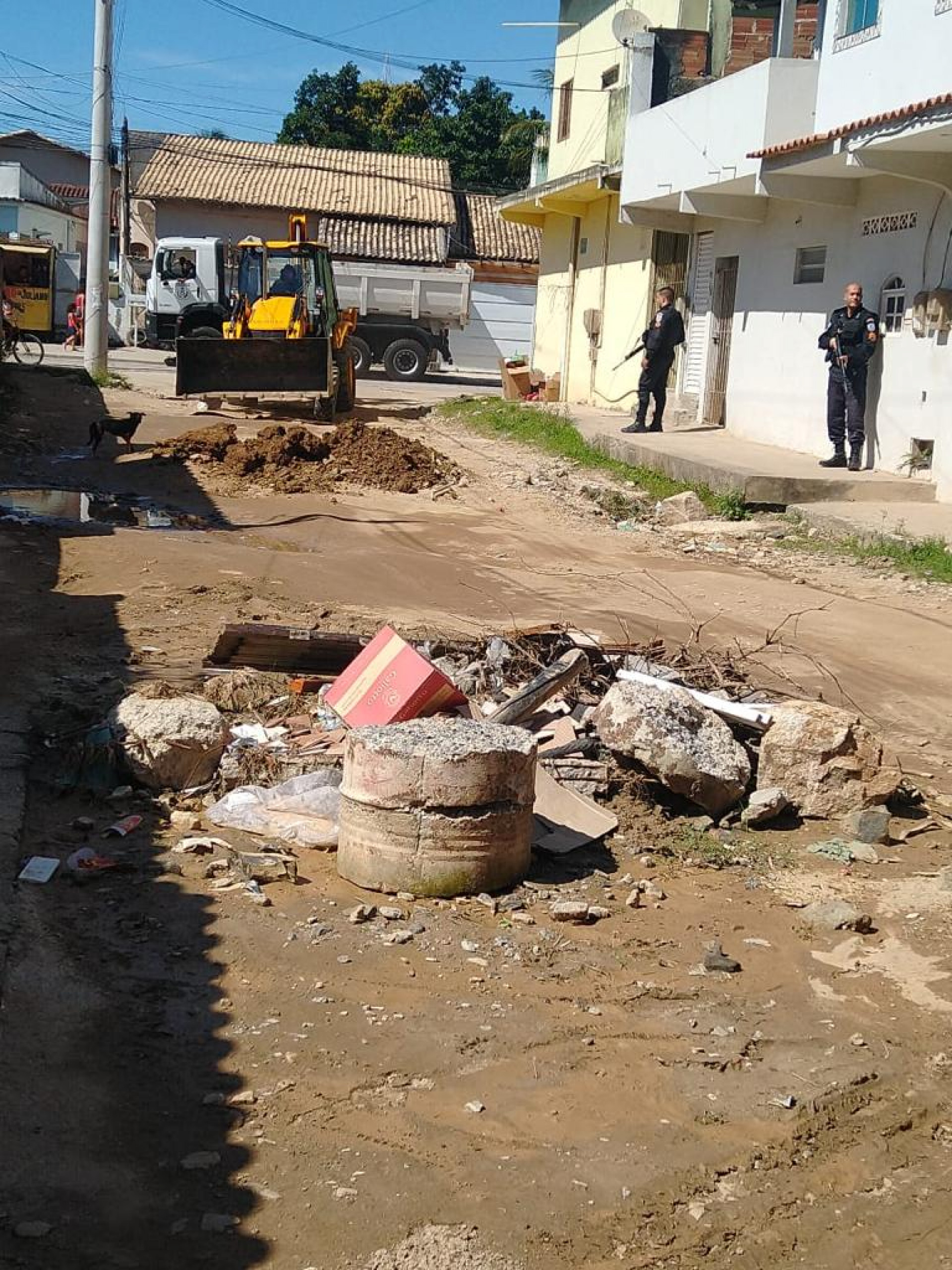 foto:Divulgação - Letycia Rocha (RC24h)