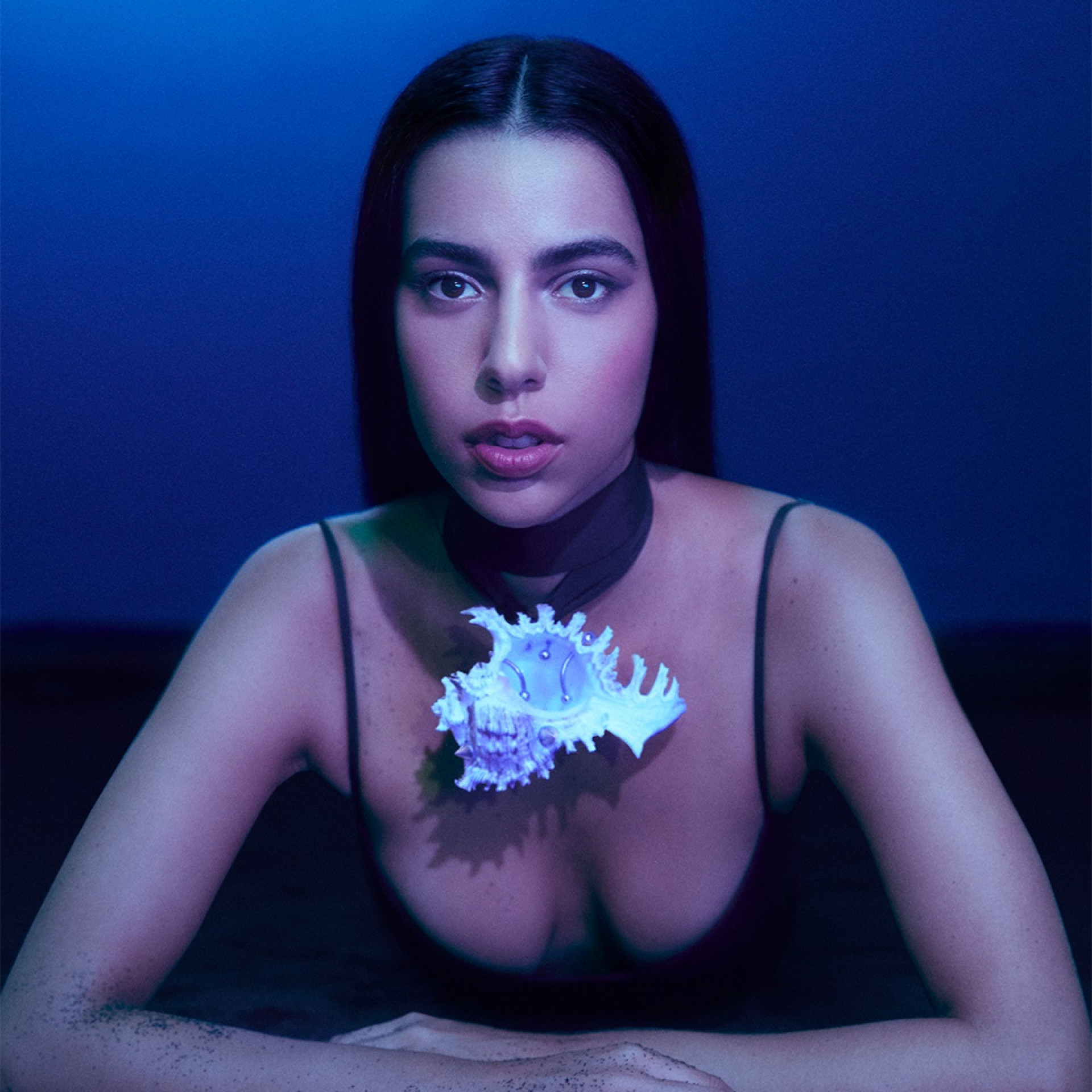 Marina Sena  - Fernando Tomaz / Divulgação 