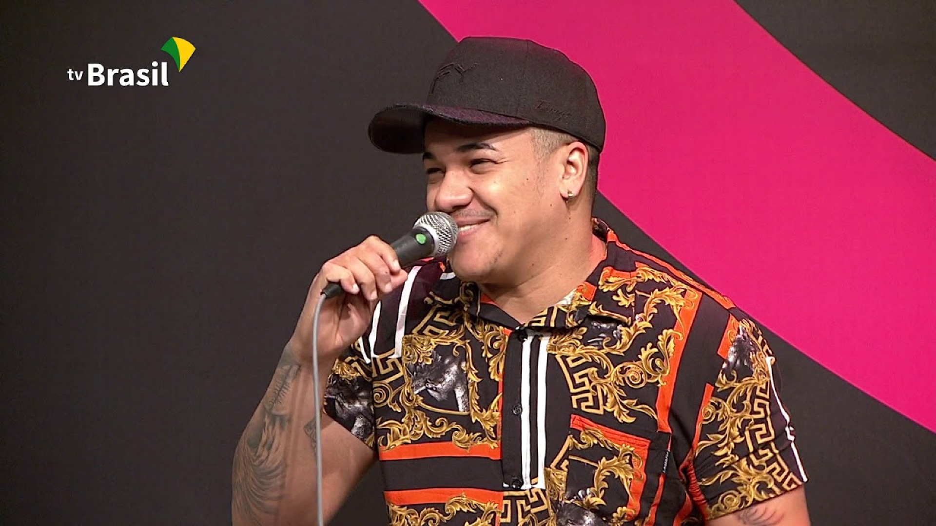 Vitinho - Foto reprodução internet