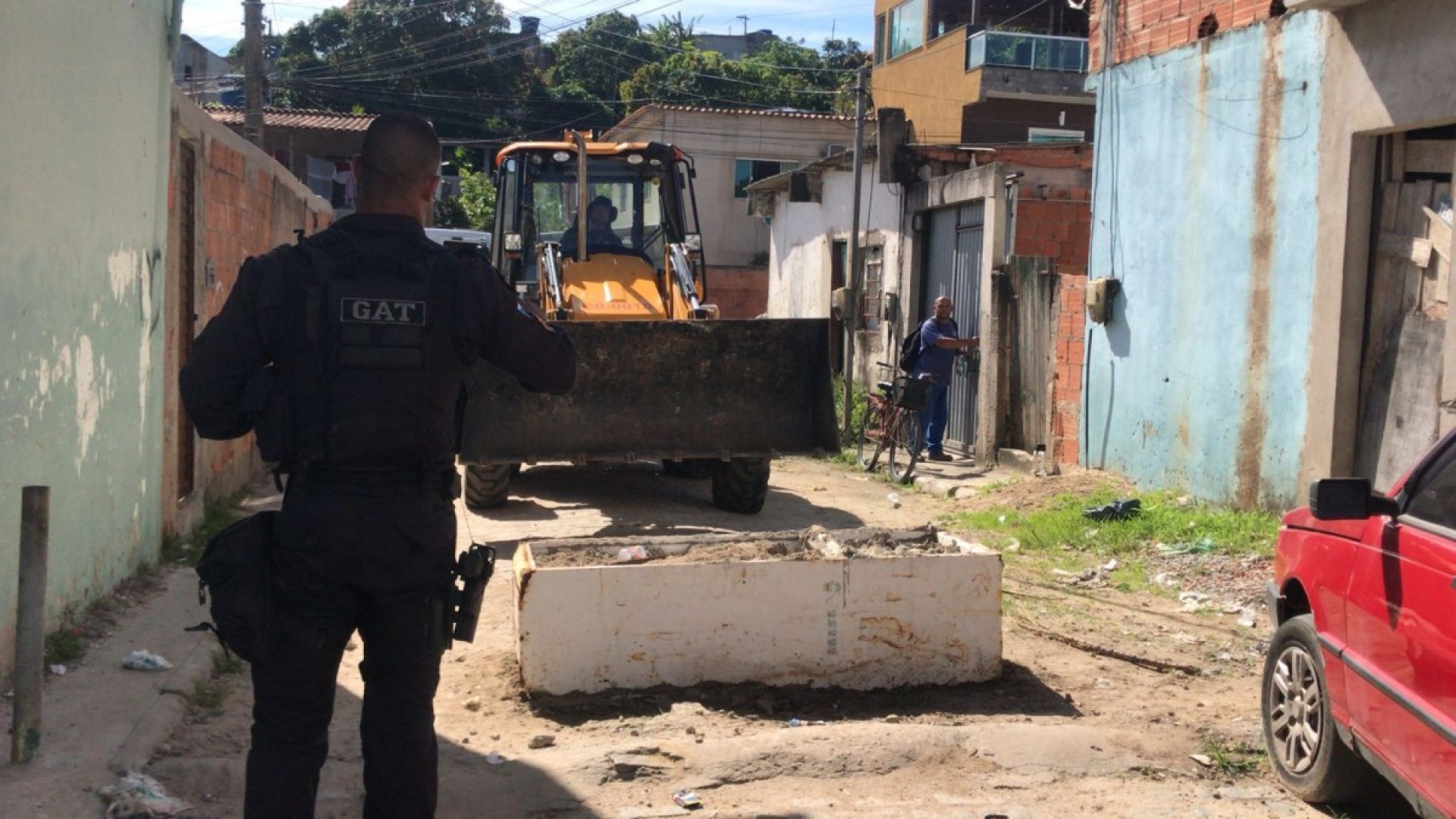 foto: Reprodu&ccedil;&atilde;o - Ludmila Lopes (RC24h)