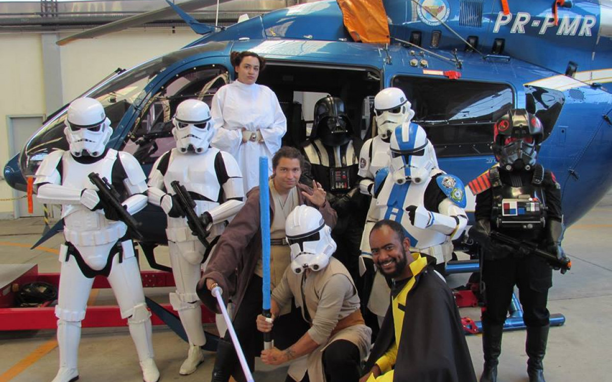 Caxias Shopping tem programa&ccedil;&atilde;o no fim de semana