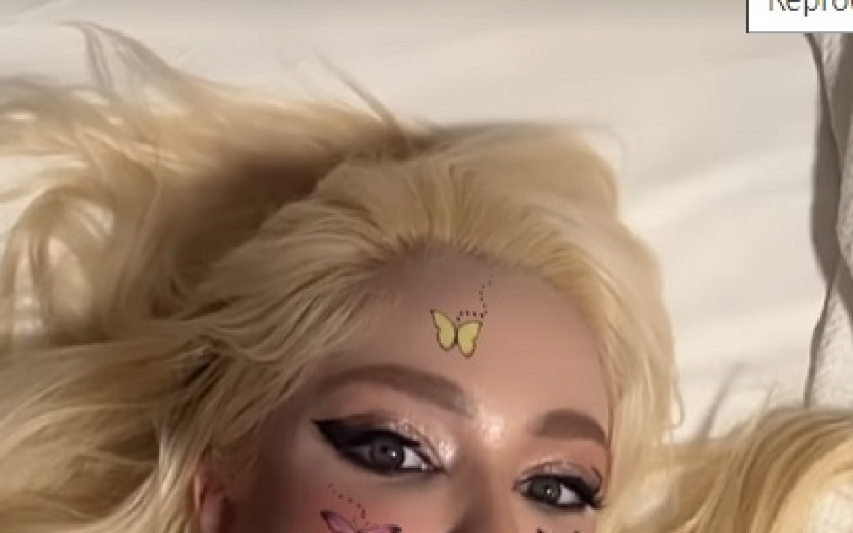 Karoline Lima fala sobre fim do namoro com Gui Ara&uacute;jo