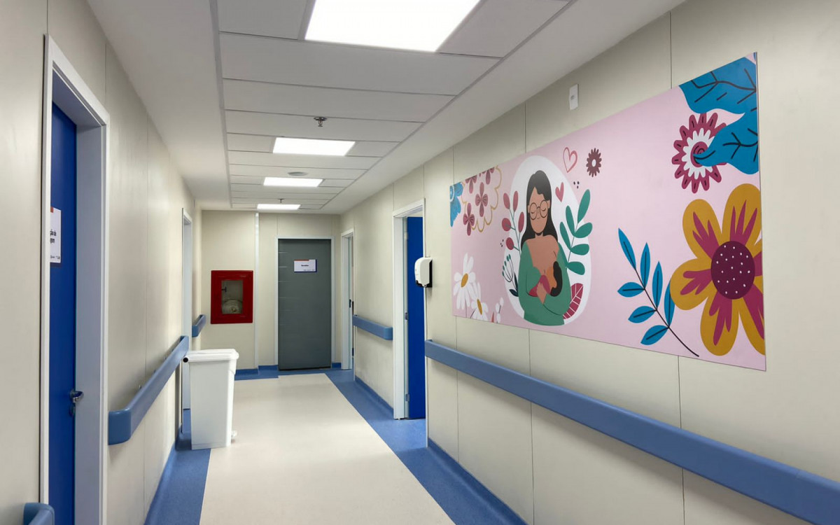 Ap&oacute;s municipaliza&ccedil;&atilde;o, Hospital de Saracuruna bate recorde de atendimentos - Divulga&ccedil;&atilde;o