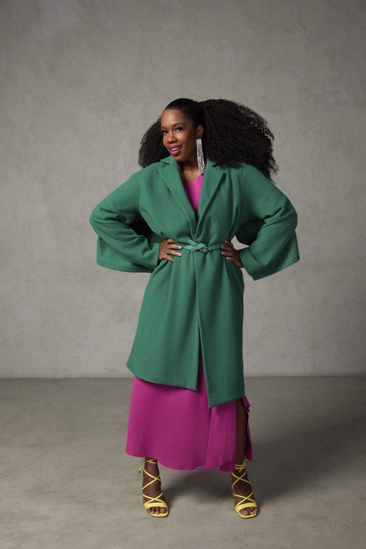 Maria Gal - Divulgação