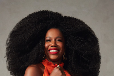 Maria Gal retorna à TV Globo com papel de destaque em 'Amor Perfeito'