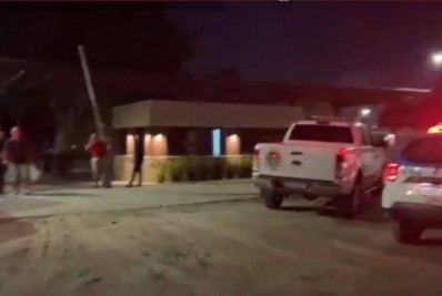 Vereador é atacado a tiros na Região Metropolitana