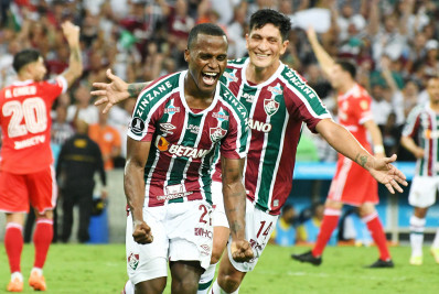 Arias se diz orgulhoso por comparação a 'Casal 20' e aborda sintonia com Cano: 'Algo inexplicável'