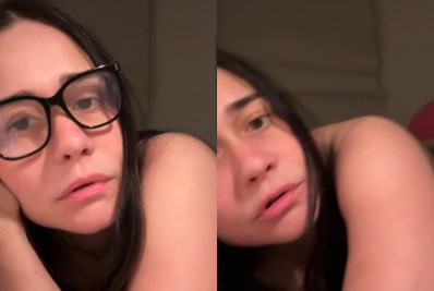 Alessandra Negrini comenta fim de 'Travessia': 'Lutando contra a depressão'