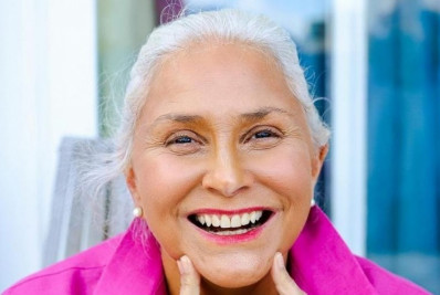 Aos 66 anos, Fafá de Belém entrega segredo da vitalidade