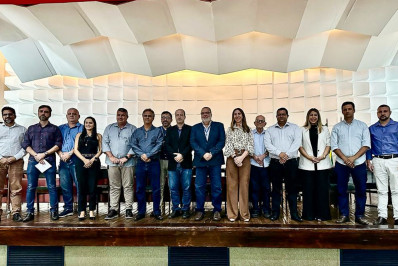 Medida que prejudica orçamentos dos municípios é debatida por iniciativa do Cidennf