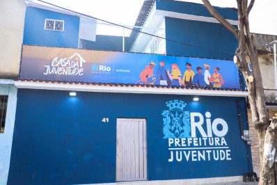 Casa da Juventude do Chapadão será inaugurada neste sábado com oferta de cursos gratuitos