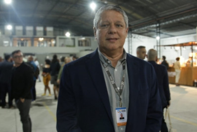 Secretário de Fazenda de Caxias participa do evento Cont In Rio